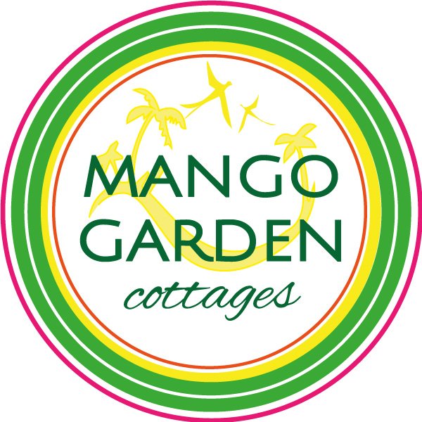 Mango Garden Cottages - self-catering accommodation in Dominica