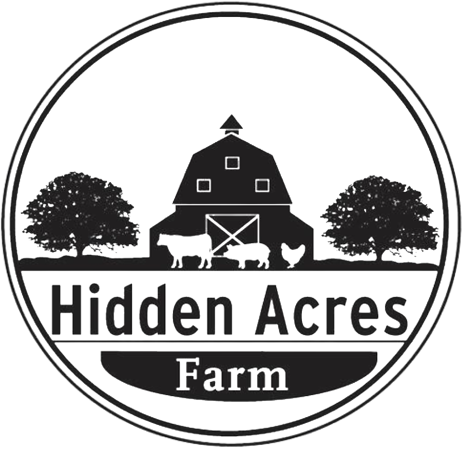 Hidden Acres Farm
