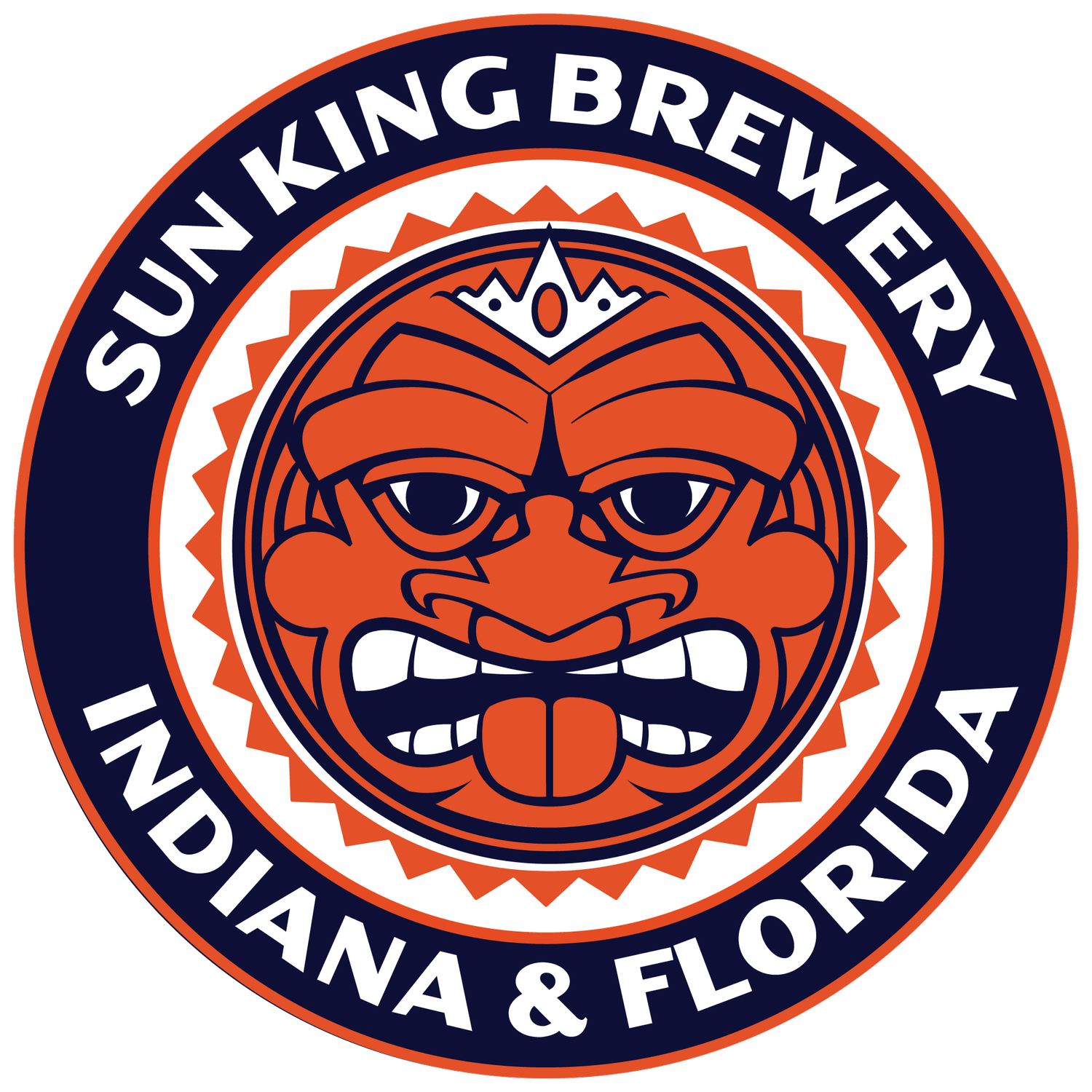 Sun King Brewery