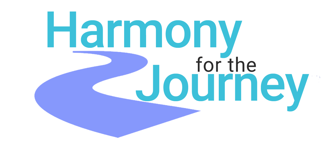 Harmony for the Journey