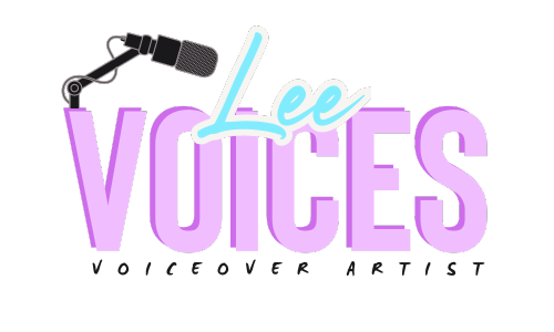 Lee Voices | Voiceover Artist
