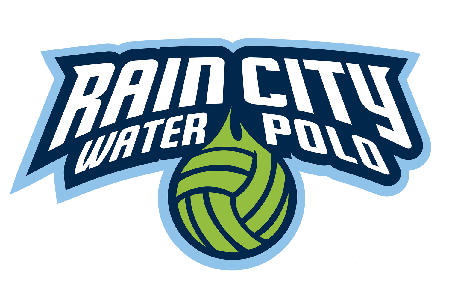 Rain City Water Polo