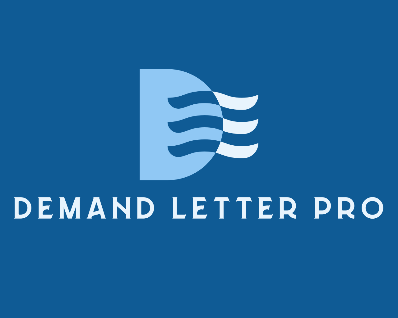 Demand Letter Pro