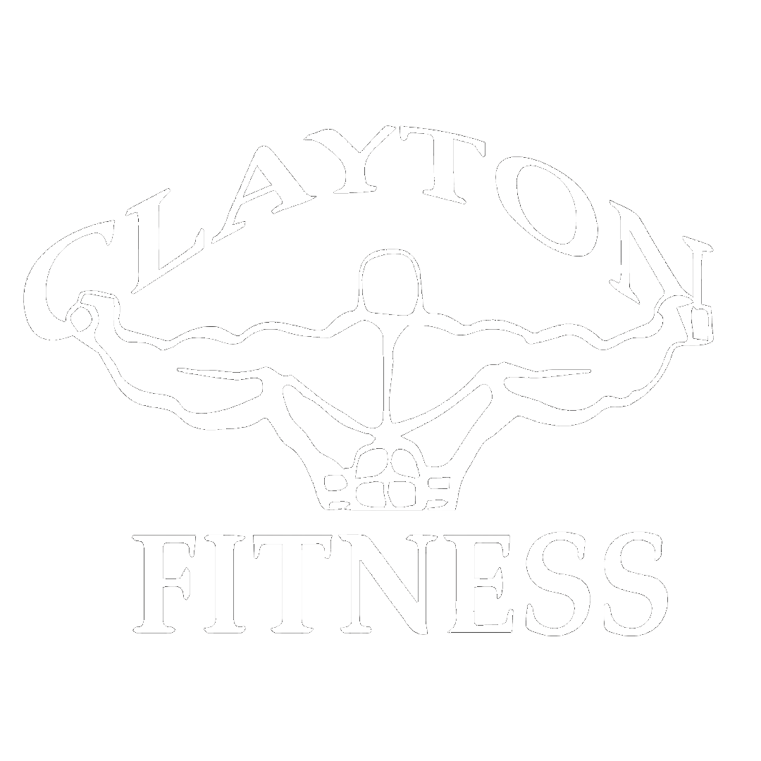 CLAYTON FITNESS