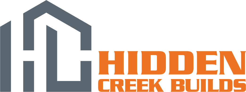 Hidden Creek Builds