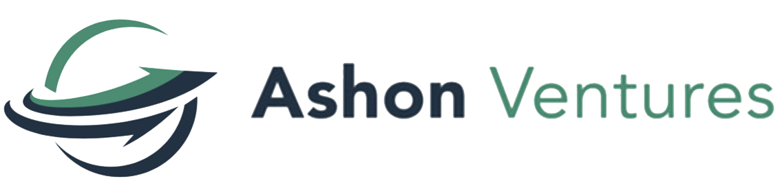 Ashon Ventures