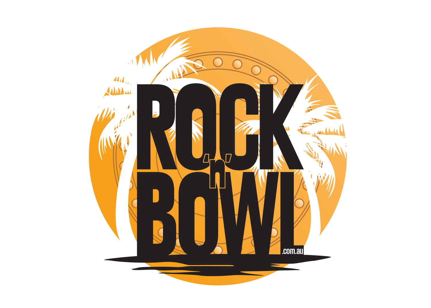 Rock &#39;n Bowl @ Manly Bowling Club