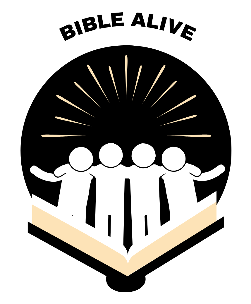 Bible Alive