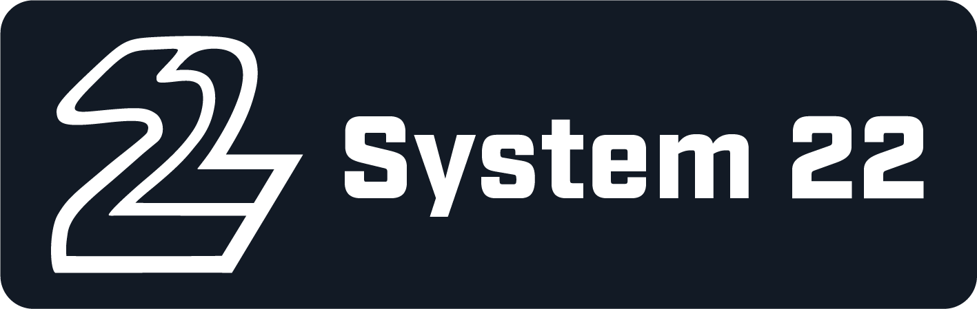 System 22