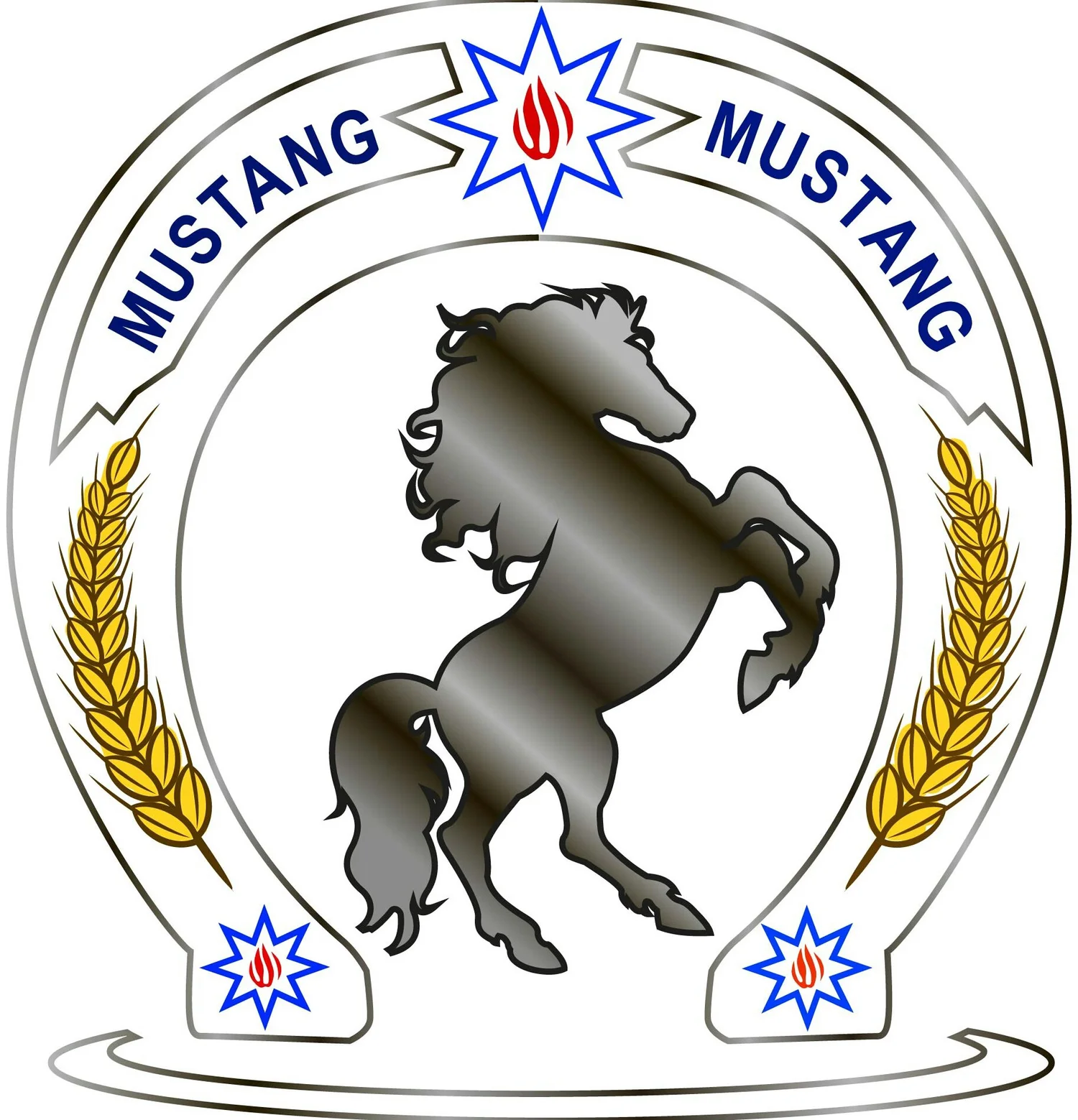 MUSTANG EXPORT