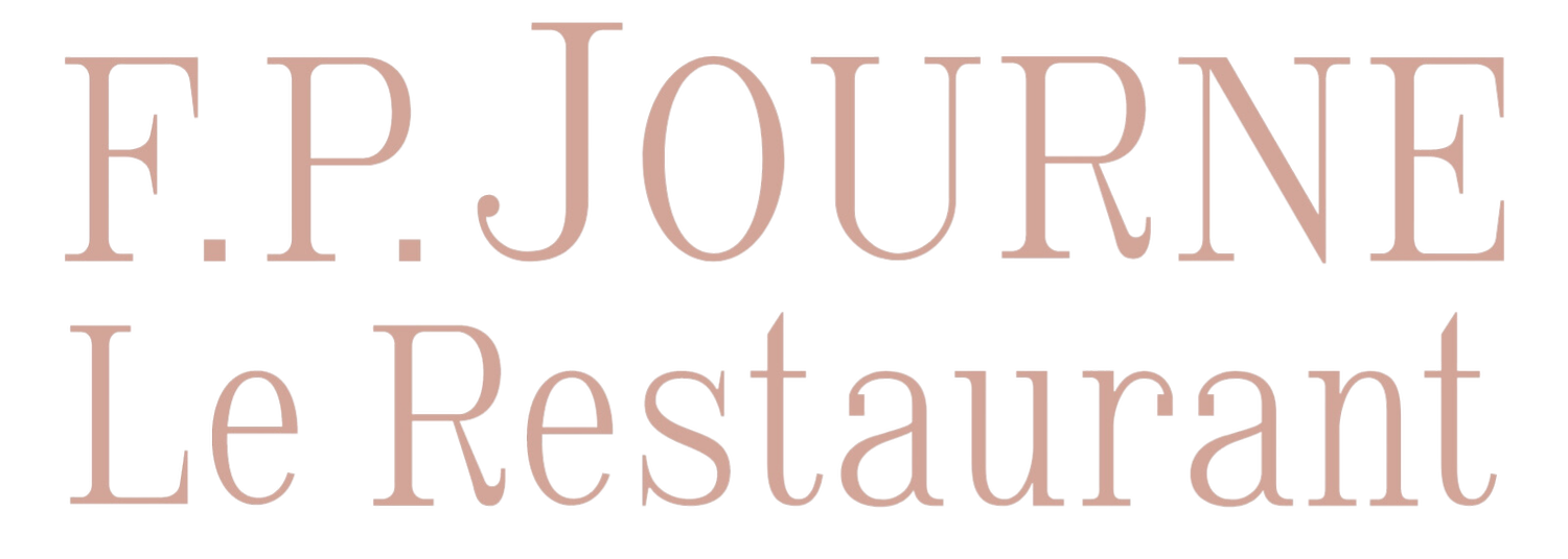 Restaurant F.P.Journe 