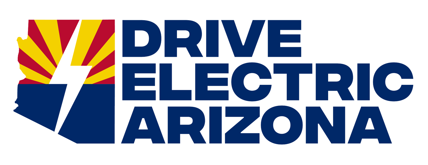 Drive Electric Arizona
