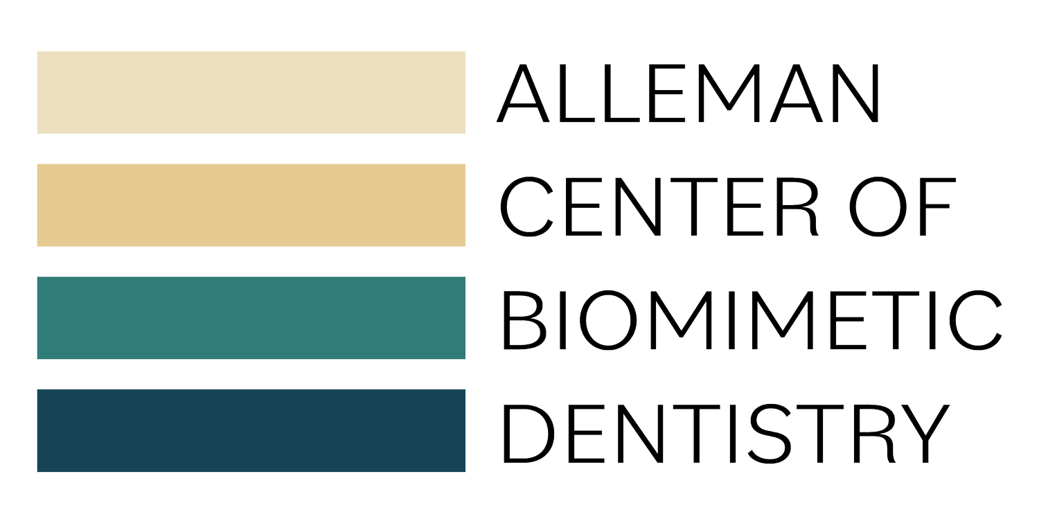 Alleman Center of Biomimetic Dentistry