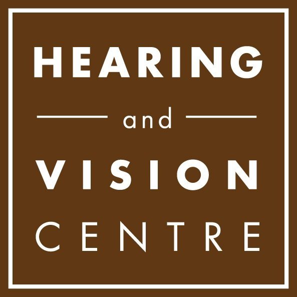 Hearing &amp; Vision Centre