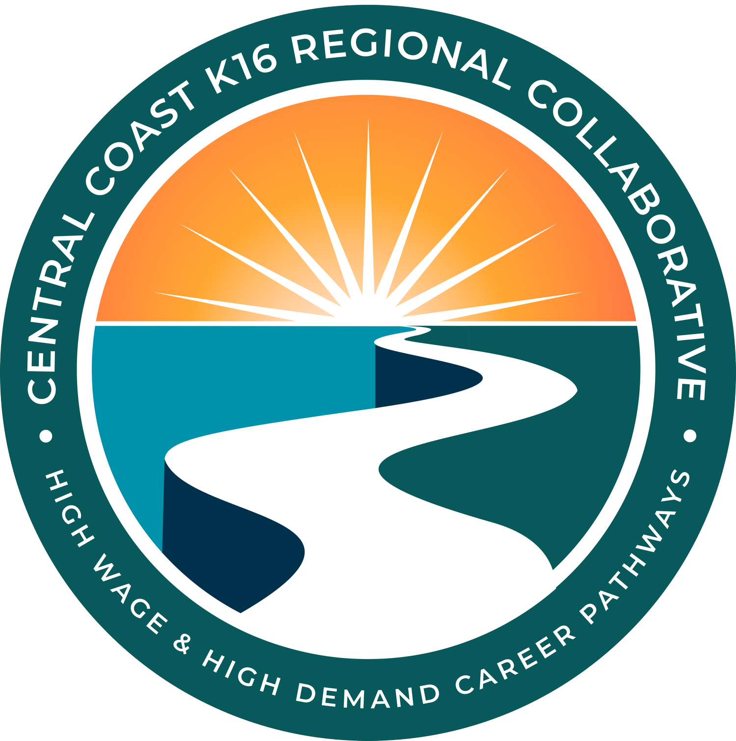 CENTRAL COAST K-16 REGIONAL COLLABORATIVE