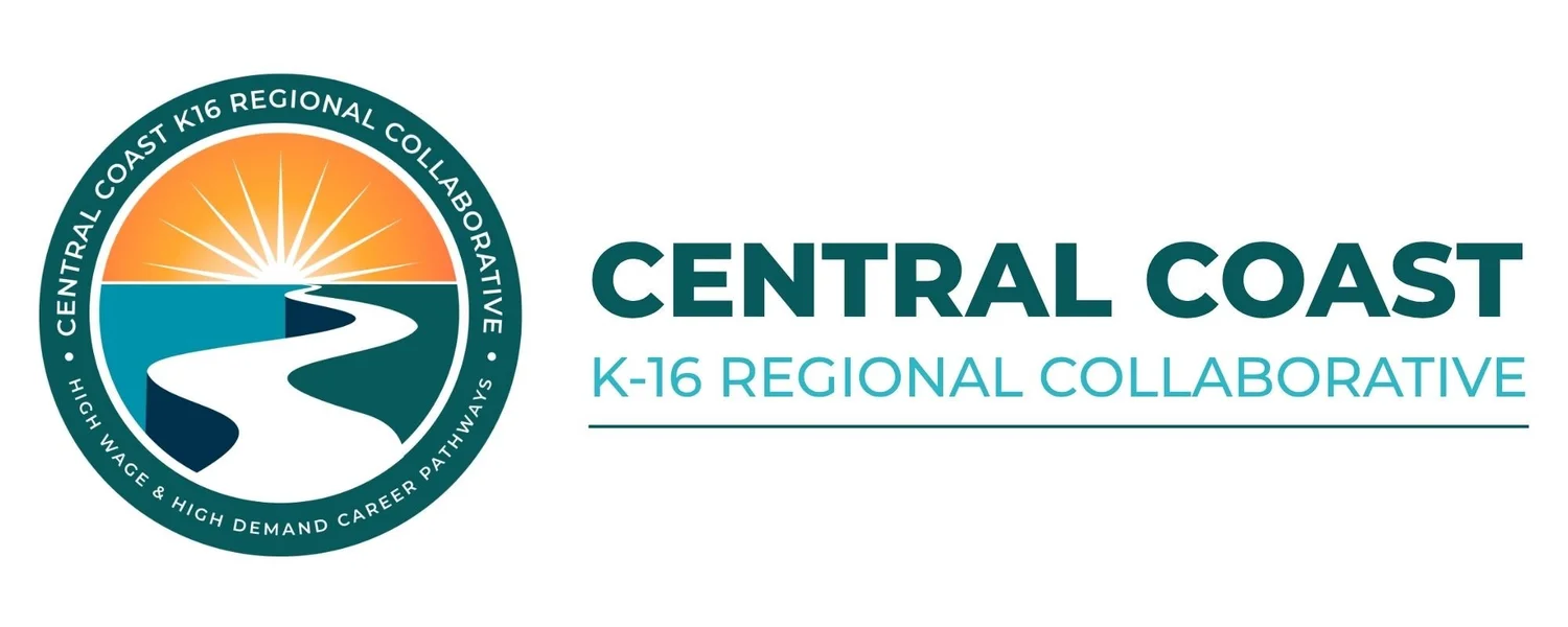 CENTRAL COAST K-16 REGIONAL COLLABORATIVE