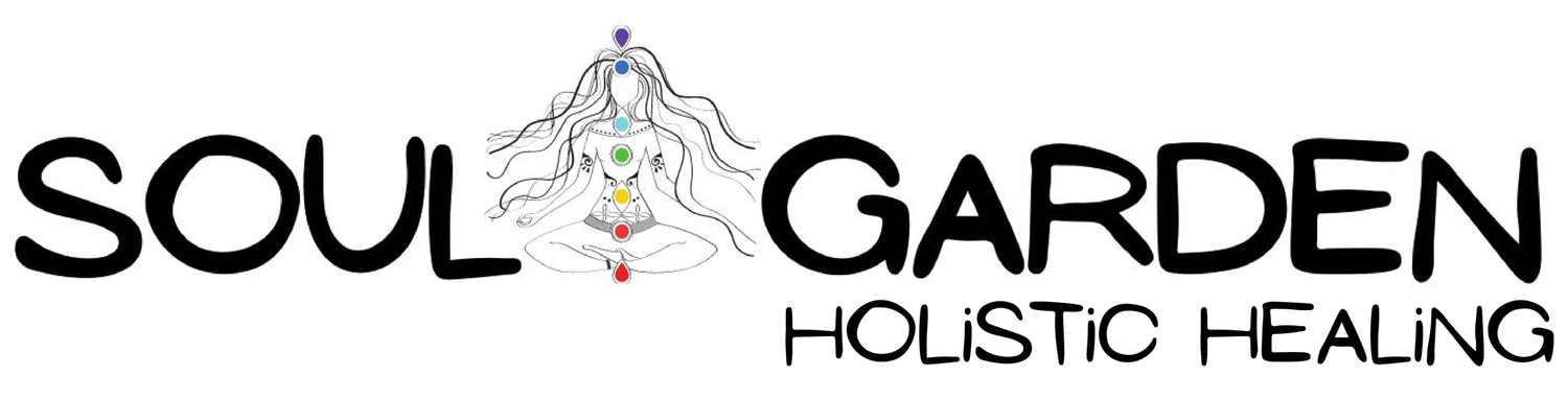 Soul Garden Holistic Healing