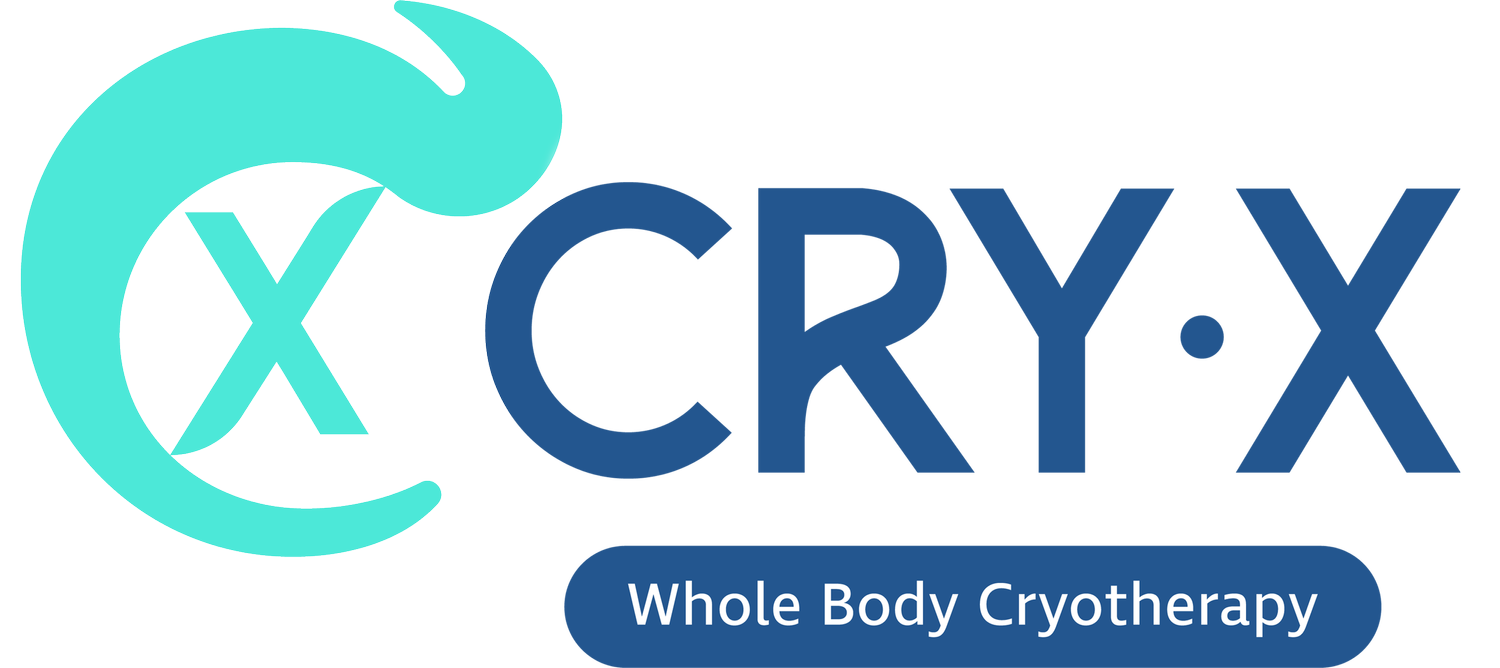Cryxcryotherapy