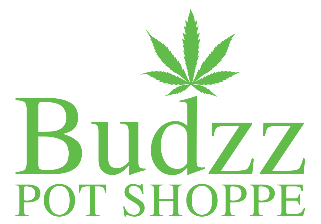 Budzz Pot Shoppe