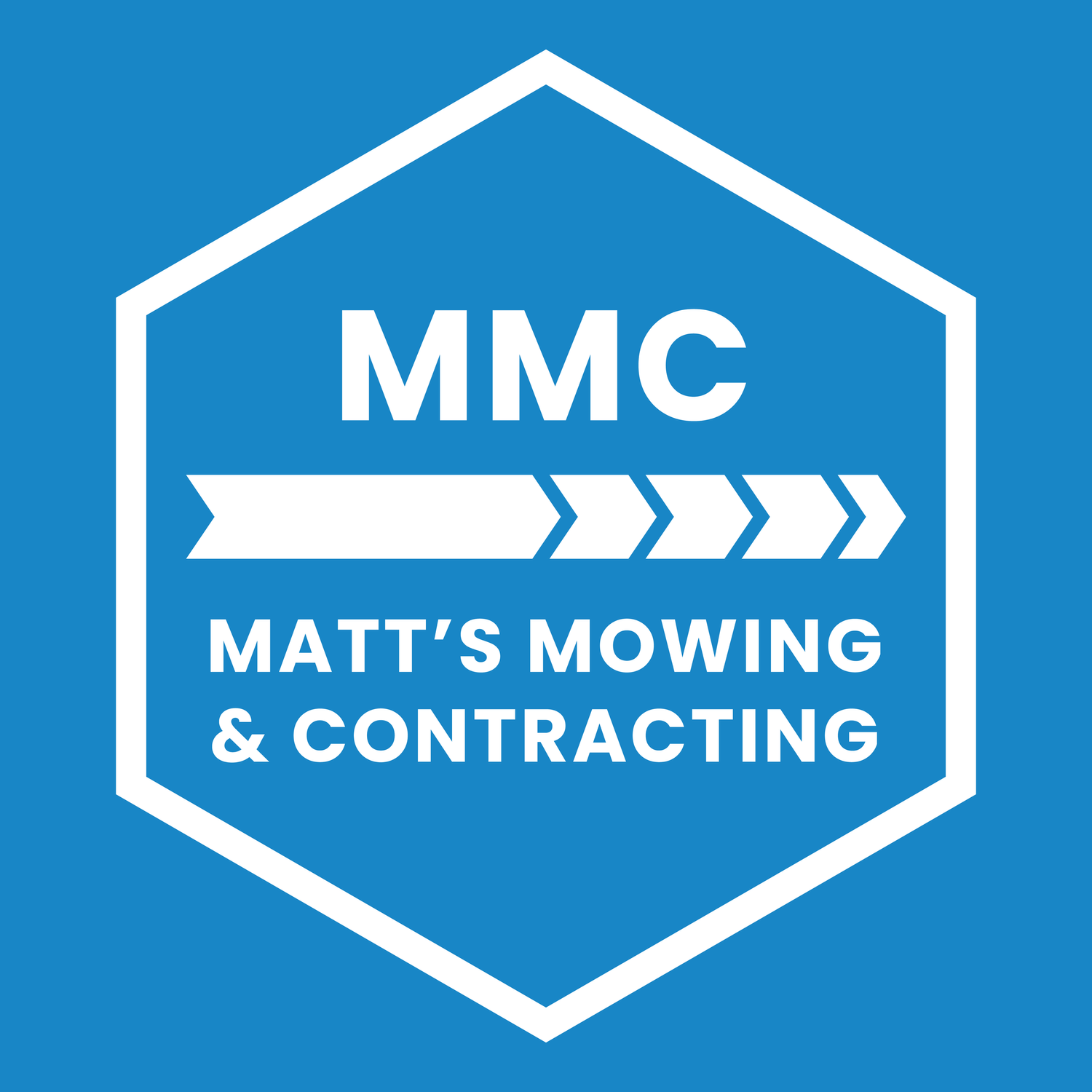 Matt&#39;s Mowing &amp; Contracting SA