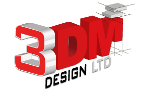 3DM Design -Product Design Engineers