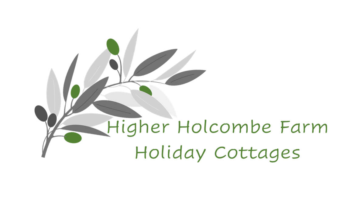 Higher Holcombe Farm Holiday Cottages