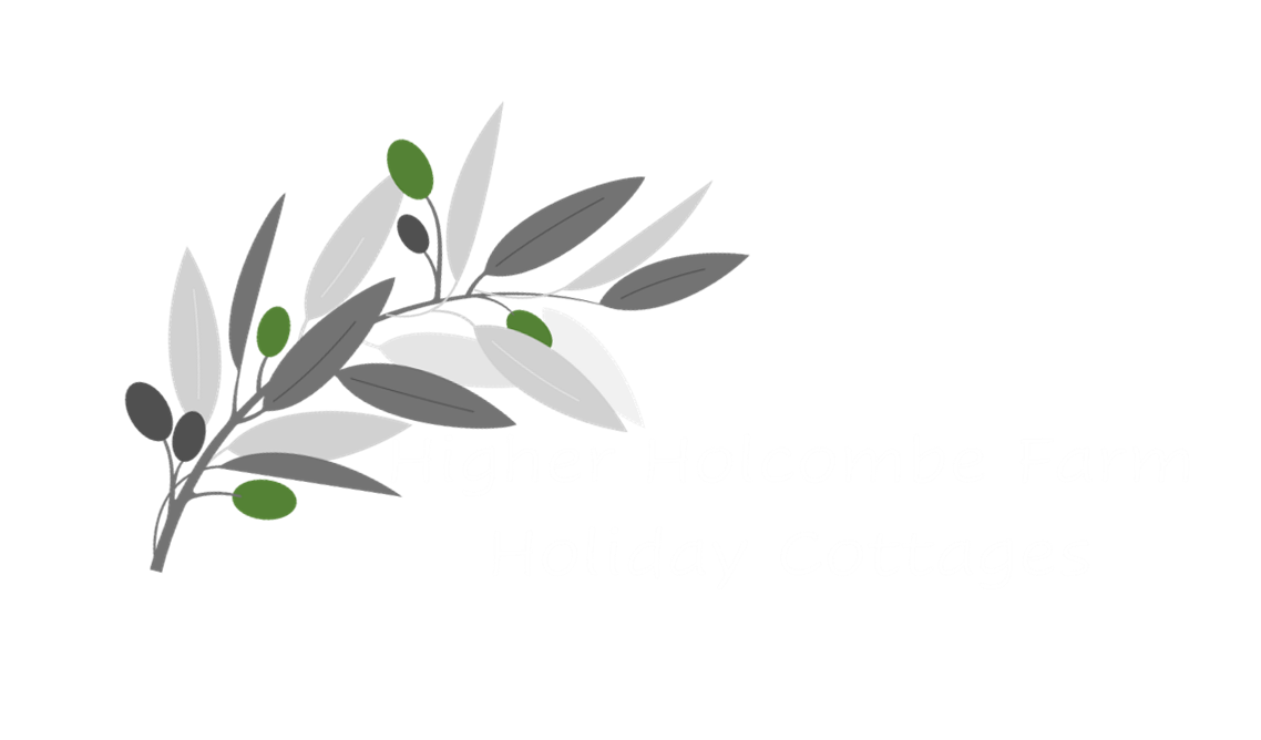 Higher Holcombe Farm Holiday Cottages
