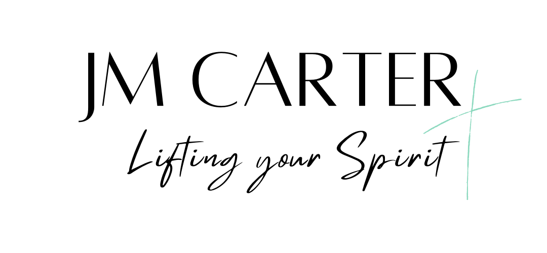 JM Carter | Lifting your Spirit