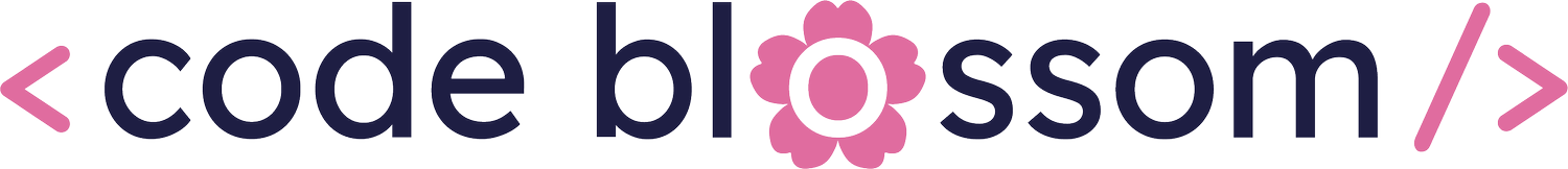 Code Blossom