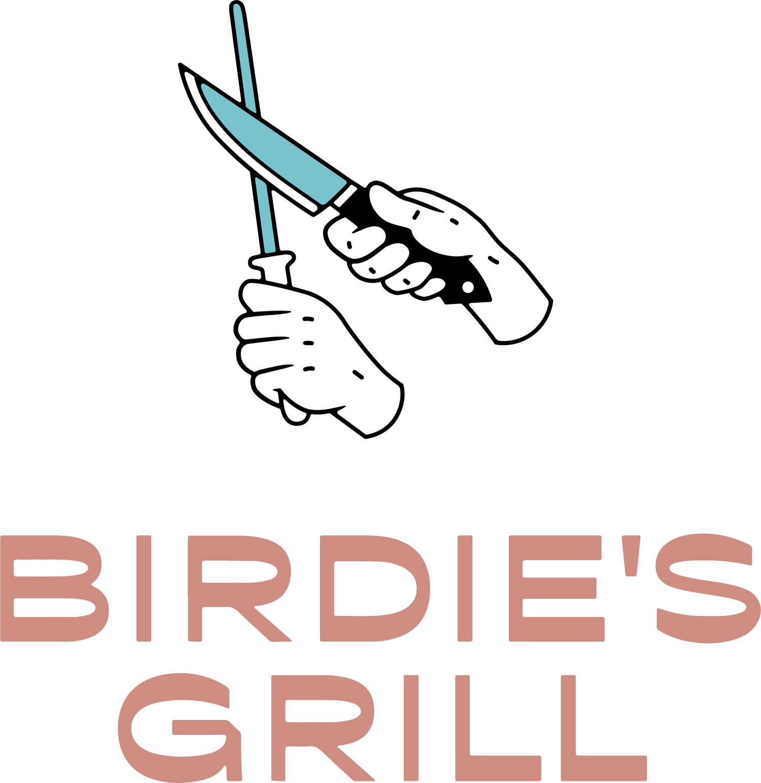 Birdie&#39;s Grill 