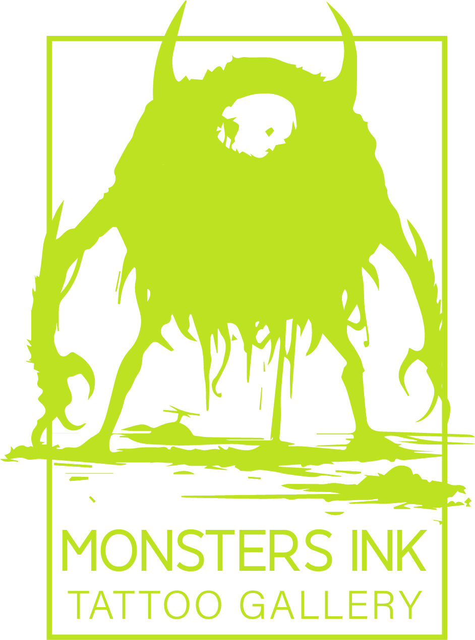 Monsters Ink Gallery