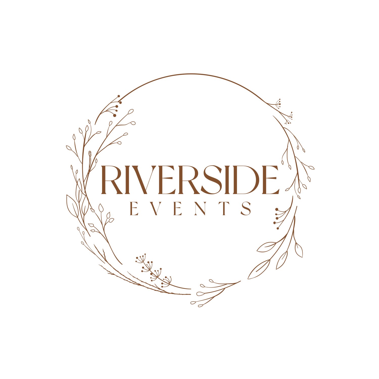 Riverside Events 