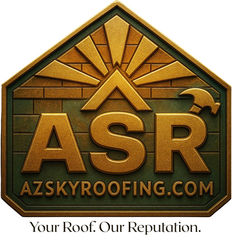 AZ Sky Roofing