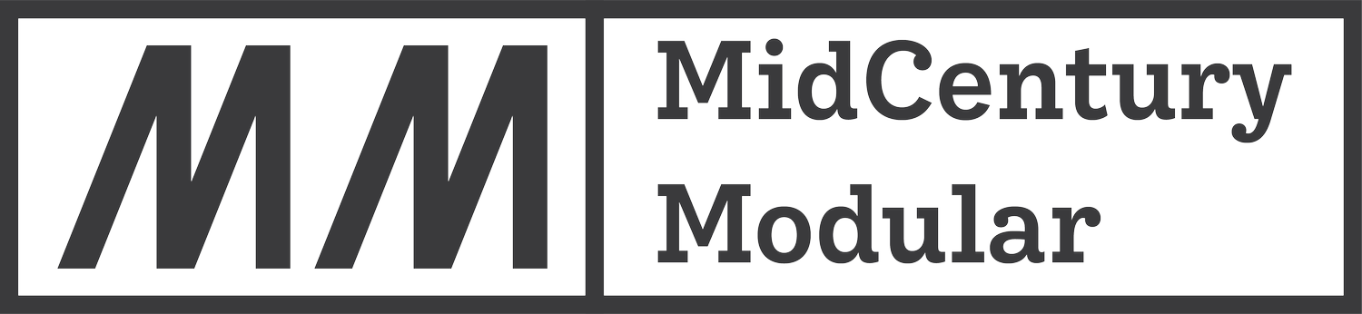 MidCentury Modular