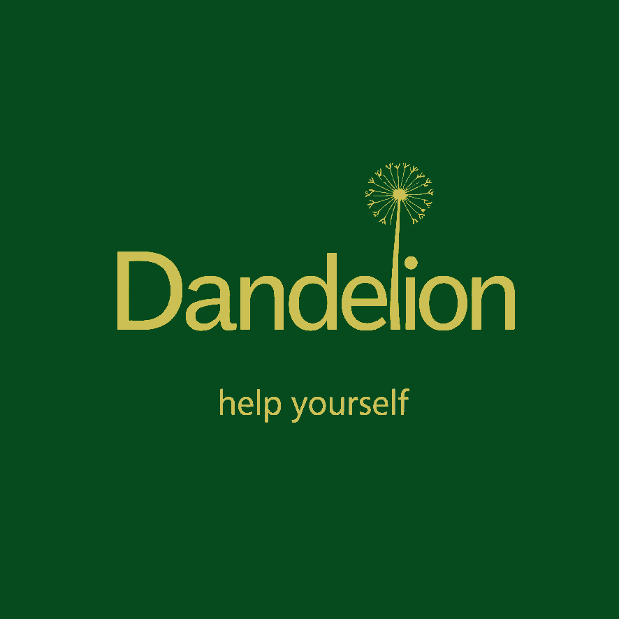 DANDELION Természetes gyógymódok öngyógyításhoz, egészség megőrzéshez
