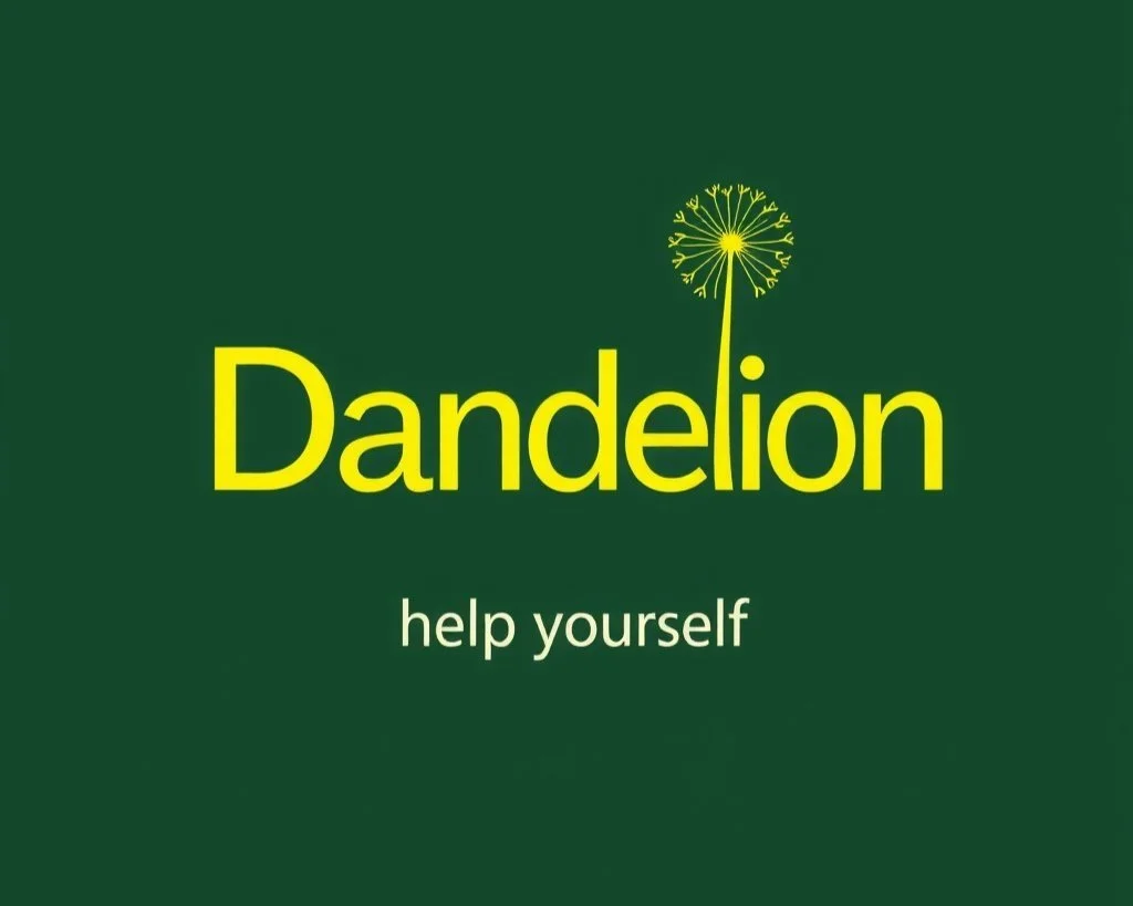 DANDELION Természetes gyógymódok öngyógyításhoz, egészség megőrzéshez