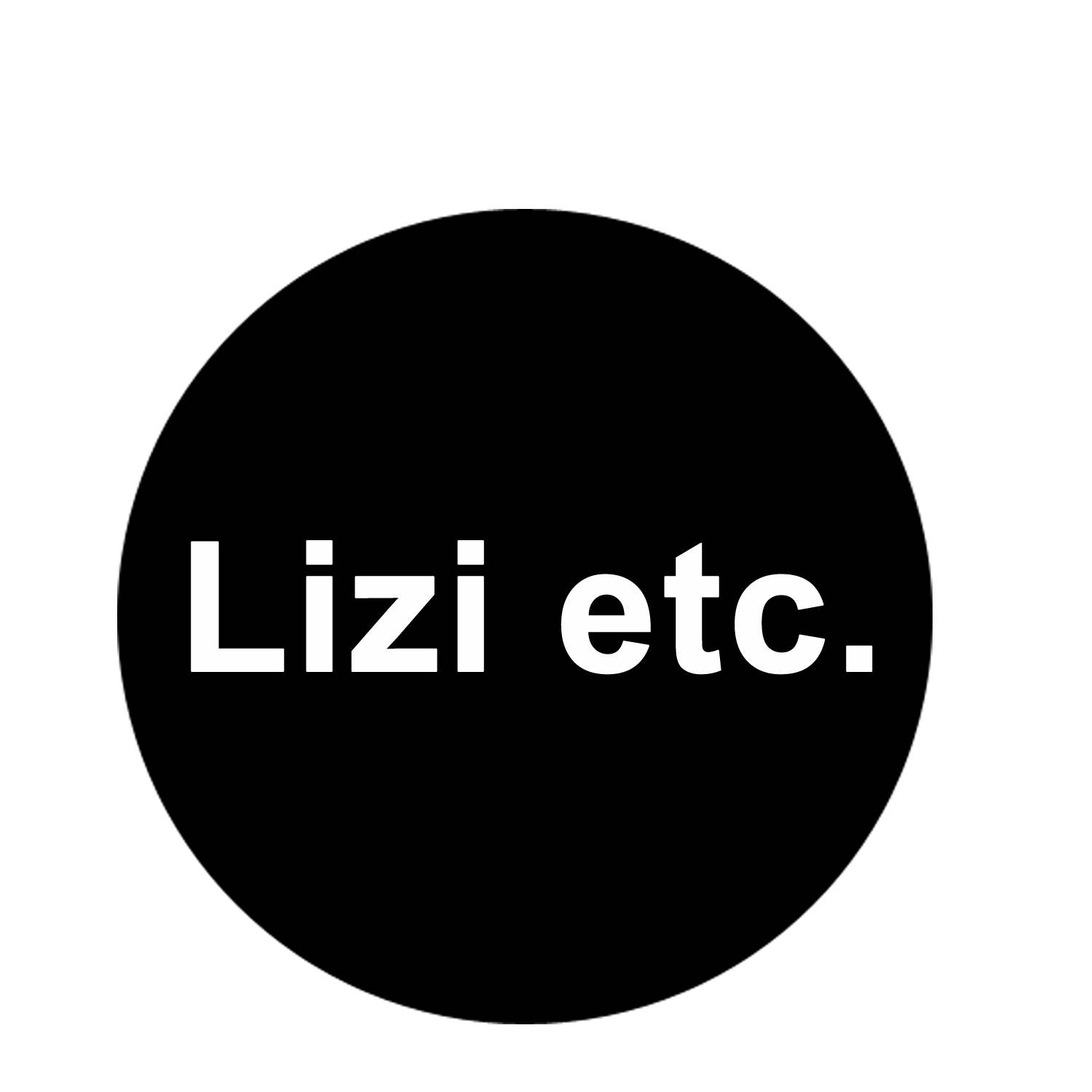 Lizi etc.