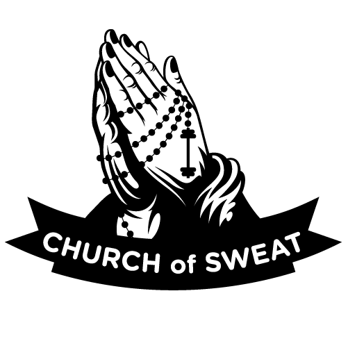 Church of Sweat 