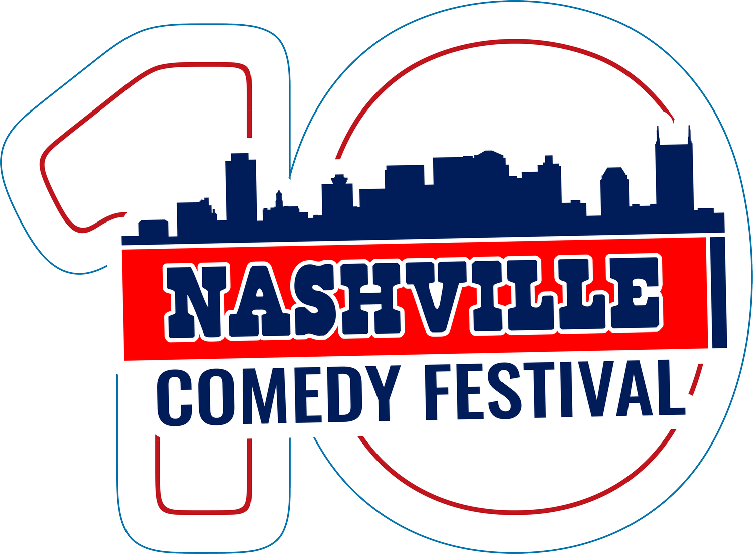 Nashville Comedy Festival