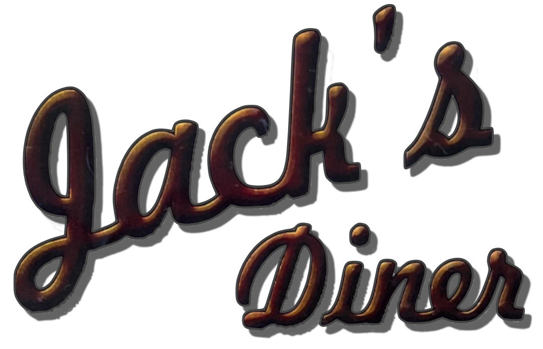 Jacks Diner
