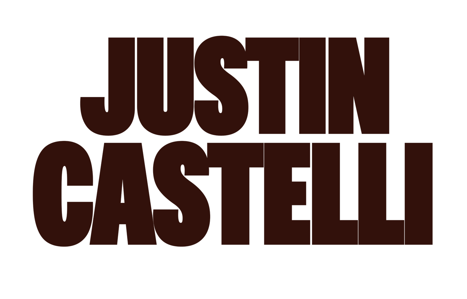 Justin Castelli