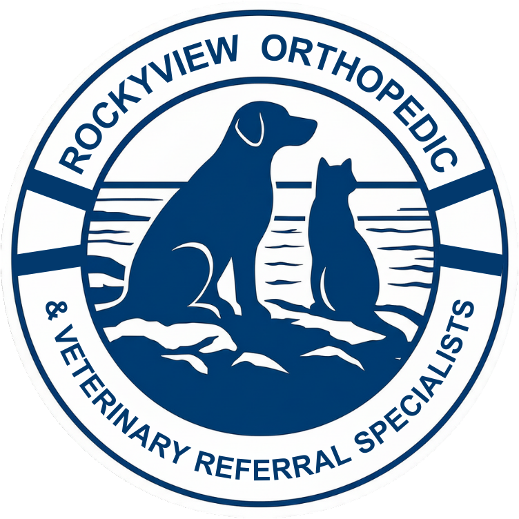 Rockyview Orthopedic Veterinary Referral Specialists