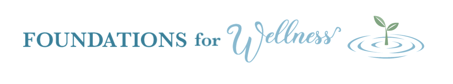 Foundations for Wellness, Inc
