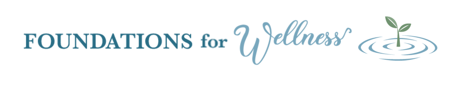 Foundations for Wellness, Inc