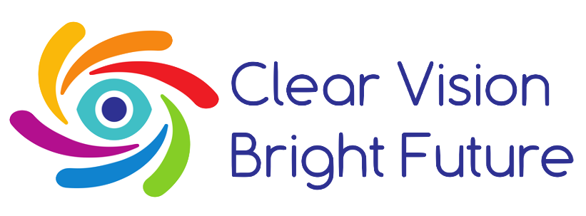 Clear Vision Bright Future