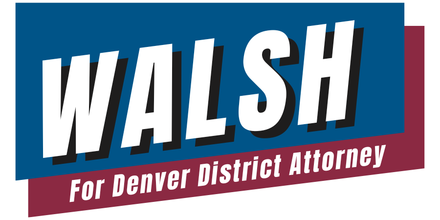 Walsh for Denver