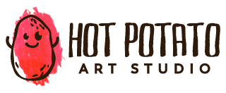 Hot Potato Art Studio