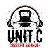 Unit C - Crossfit Solihull
