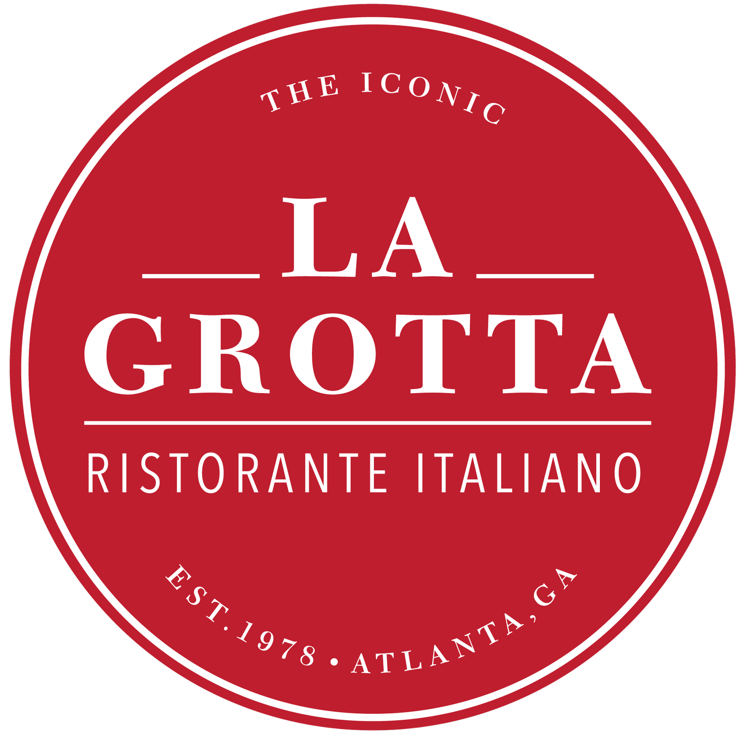 La Grotta Ristorante Italiano