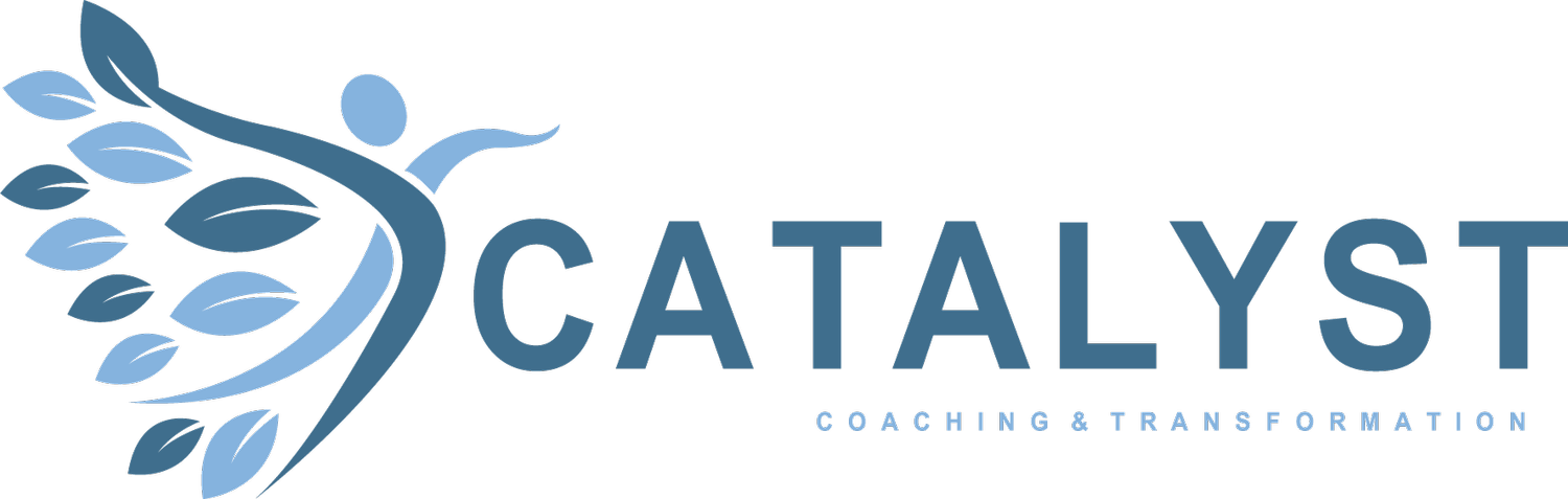 Catalyst Coaching &amp; Transformation